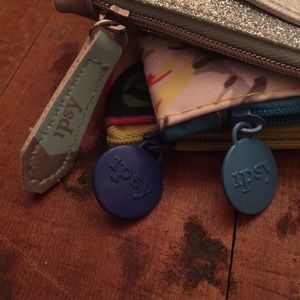 Ipsy Makeup Bags